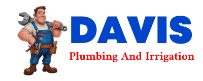 Trusted plumber in LEOTA